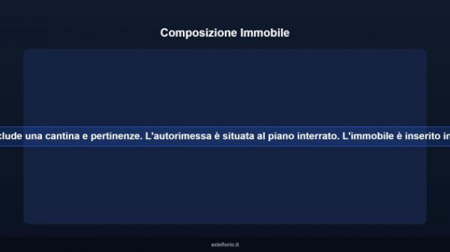 Immobile in asta di 158 m², box auto in vendita a Piancogno - Foto 10