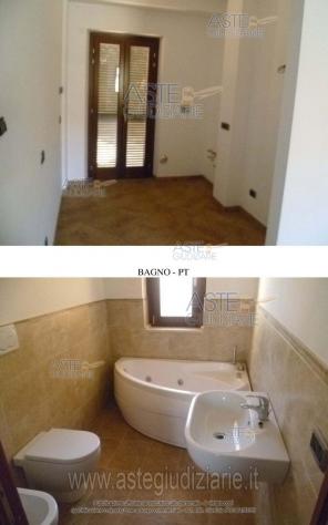 IMMOBILI-IMMOBILE RESIDENZIALE-Via delle Calcare - Foto 3