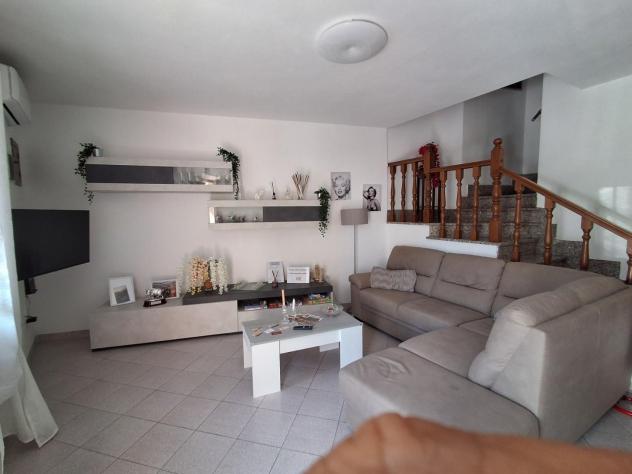 Terratetto in vendita a Asciano - San Giuliano Terme 120 mq Rif: 1455002 - Foto 3