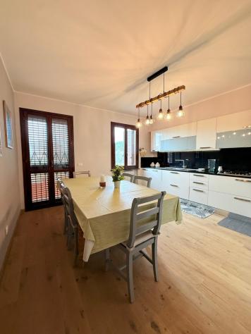 Villetta a schiera in vendita a La Rosa - Terricciola 200 mq Rif: 1385692 - Foto 10