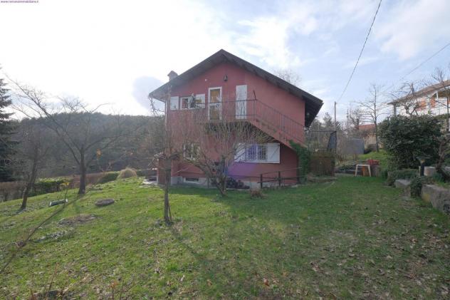 Bifamiliare in vendita a Tiglieto - Foto 3