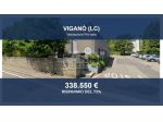 Immobile in asta di 1242 m² in vendita a Viganò