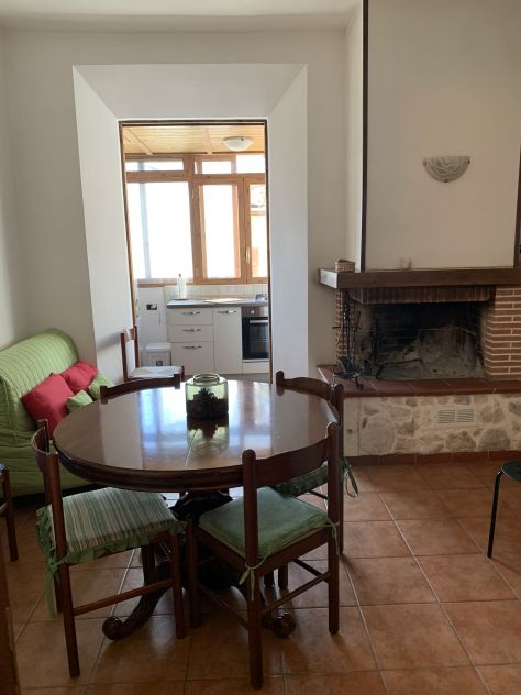 Casa Bianca - 8 posti Ovindoli Centro - Foto 2