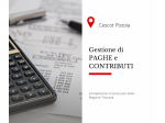 Corso Riconosciuto di Paghe e Contributi