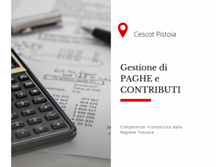 Corso Riconosciuto di Paghe e Contributi