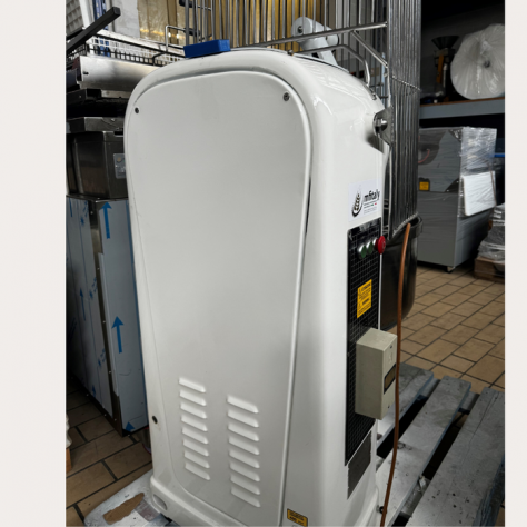 IMPASTATRICE TUFFANTE 45 KG USATA REVISIONATA - Foto 3