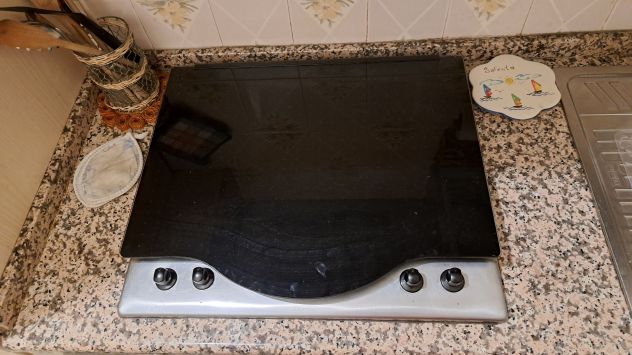 CUCINA COMPLETA CON PIANO IN GRANITO - Foto 9