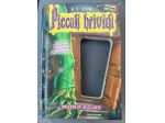 Piccoli brividi.Mostri in agguato 7(senza gadget) di R.L.Stine Ed.Mondadori,2007