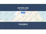 Immobile in asta di 89 m² in vendita a Ancona