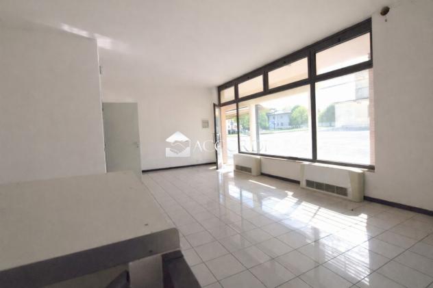 NEGOZIO di 1 vani e di 84 mq (MONTEBELLUNA) rif. PE10 - Foto 3