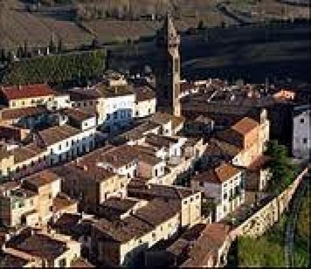 Locale comm.le/Fondo in vendita a Peccioli 22 mq  Rif: 1151888