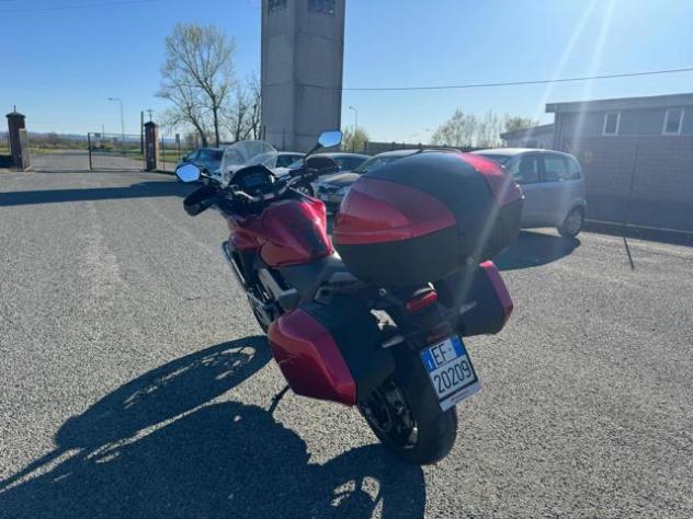 HONDA VFR 800 X rif. 23493097 - Foto 6