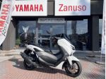 Yamaha Nmax 125 scooter 125 guidabile anche patente B