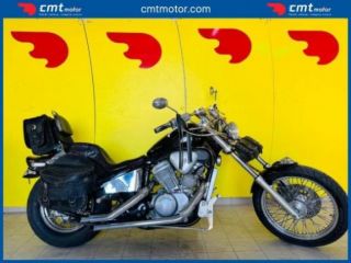HONDA Shadow Finanziabile - Nero - 6015 rif. 23031211