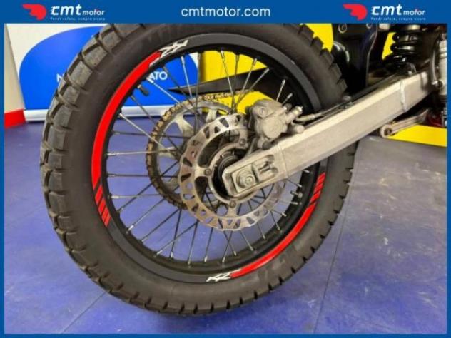 BETAMOTOR RR 125 4T Garantita e Finanziabile rif. 24031542 - Foto 9