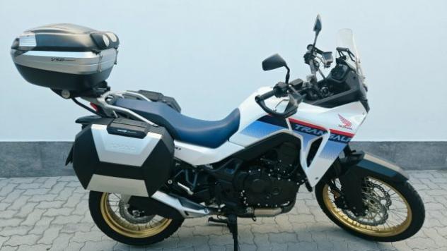 HONDA Transalp XL750 EURO 5 ABS rif. 23873826 - Foto 2