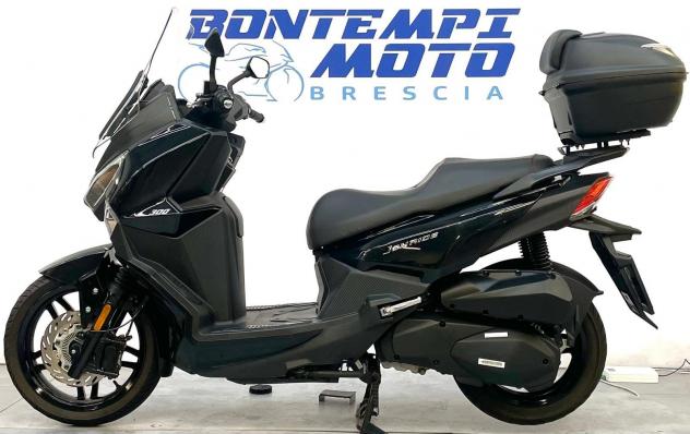 Sym Joyride 300 null - Foto 2
