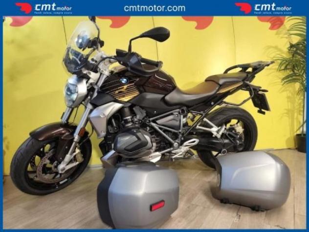 BMW R 1250 R ABS rif. 24185101 - Foto 8