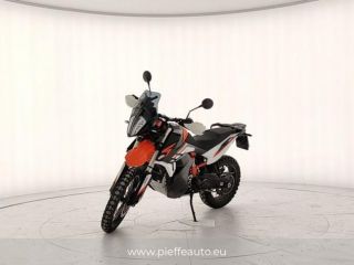 KTM 890 Adventure R