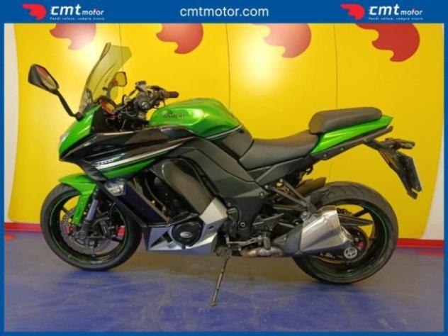 KAWASAKI Z 1000 SX Garantita e Finanziabile rif. 23545799 - Foto 3