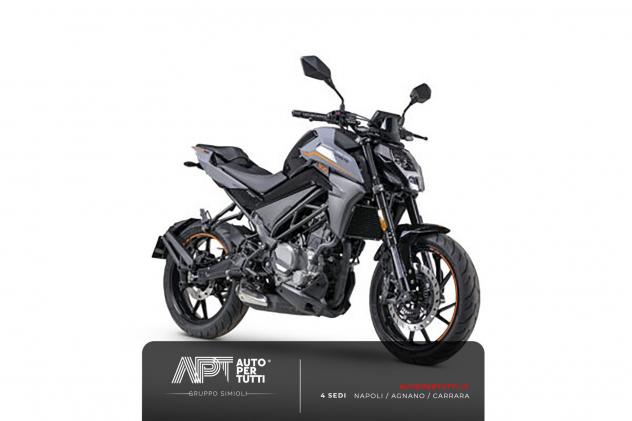 CFMOTO 300NK 300NK - Foto 2