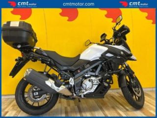 SUZUKI V-Strom 650 Garantita e Finanziabile rif. 24189480