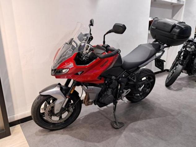 TRIUMPH Tiger Sport 660 . rif. 24160734 - Foto 8