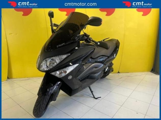 YAMAHA T-Max 500 Garantito e Finanziabile rif. 23908431 - Foto 2