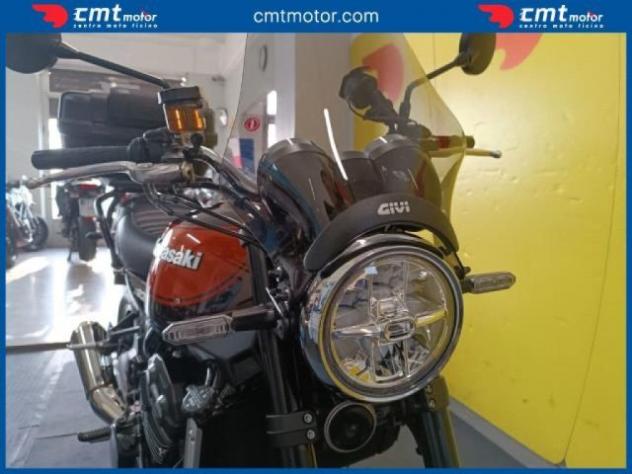 KAWASAKI Z 900 RS Garantita e Finanziabile rif. 21601323 - Foto 8