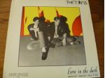 The Twins - Love in the dark - maxi single