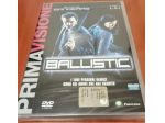 BALLISTIC – DVD FILM NUOVO - Edizione Panorama - Disco singolo