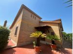 Villa in Vicolo Torretta