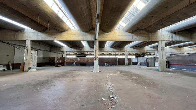 Industriale/Artigianale in vendita a Bari, Stanic - Foto 3