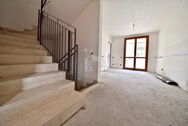 VILLA A SCHIERA di 4 vani e di 201 mq (VIMERCATE - RUGINELLO DI VIMERCATE) rif. H1 HOME 1672_14 - Foto 13