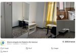 camera singola per studentessa