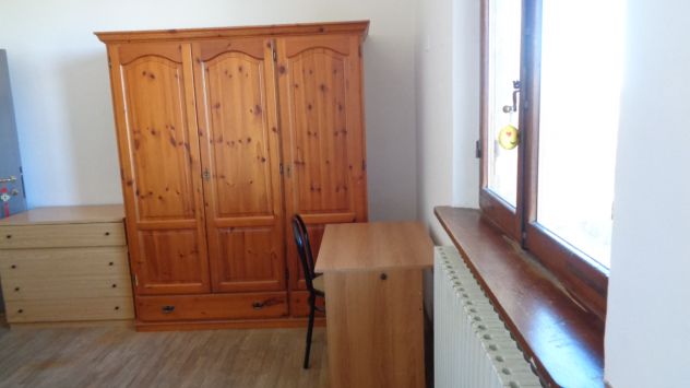 SINGOLA CON BAGNO PRIVATO PER STUDENTESSE - Foto 3