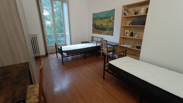 STANZA DOPPIA LIBERA IN CORSO REGINA MARGHERITA - Foto 6