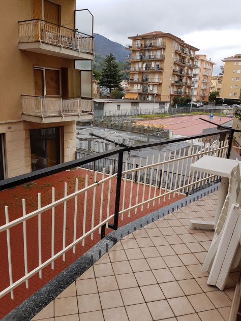 ANDORA VIA DEI MILLE 48 – APPARTAMENTO A POCHI PASSI DAL MARE - Foto 7