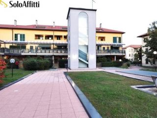 Trilocale in affitto a Garbagnate Milanese