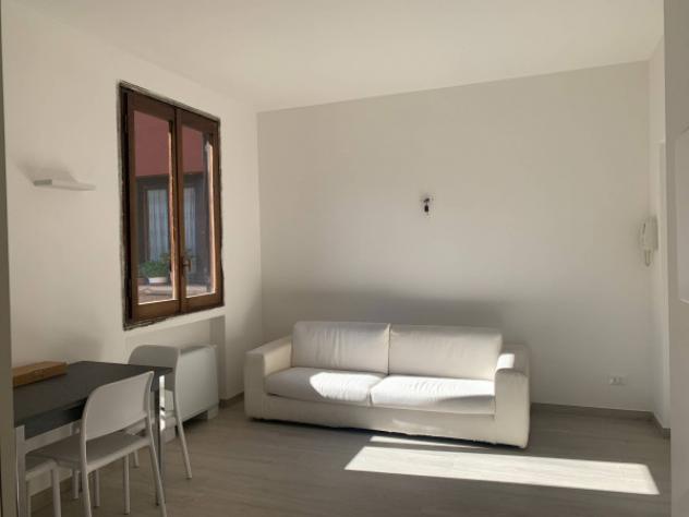 Appartamento di 50 m² con 2 locali in affitto a Milano - Foto 12