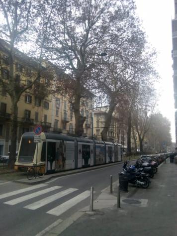 Milano affittasi appartamento 2 vani 60 Mq zona V Giornate