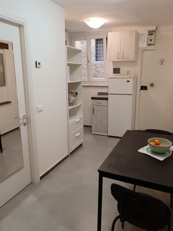 Monolocale in centro storico