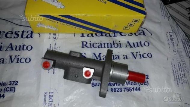 Pompa freno alfa romeo giulietta 77365598