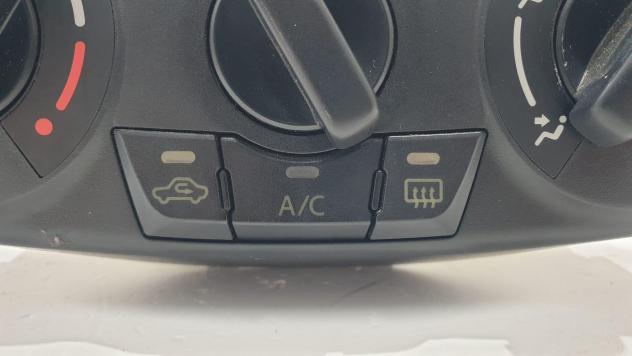 COMANDI CLIMA STUFA SUZUKI Swift 5° Serie 74411-71L0 (1016) - Foto 7