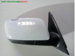 RETROVISORE EST. DX REGOLAZ. ELETTR. BIANCO 1 SPIA 8 PIN 5 FILI 999-U131018 &hellip;