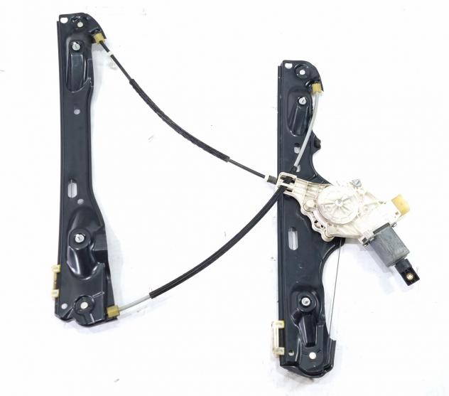 ALZACRISTALLO ELETTRICO ANT. SX BMW X1 Serie (E84) 2990923 (0915)