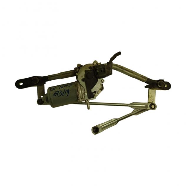 MOTORINO TERGI ANT COMPLETO DI TANDEM ALFA ROMEO Mito Serie (955_) W0009106 (08)