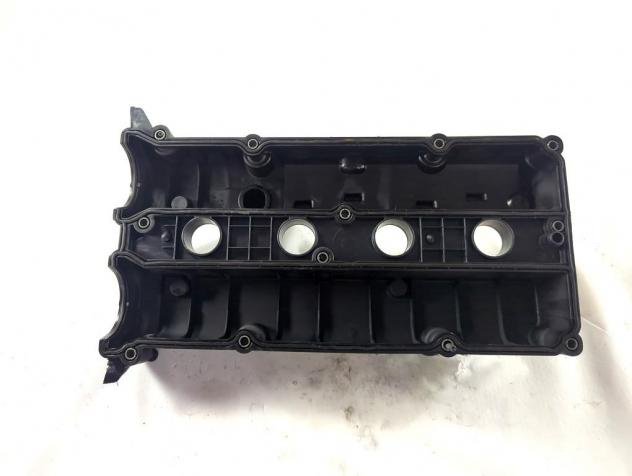 1357168 COPERCHIO COPRI PUNTERIE FORD FUSION 1.4 B 59KW 5M 5P (2007) RICAMBIO USATO - Foto 5