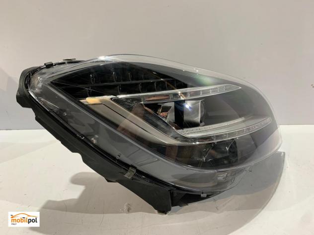 Mercedes CLS W218 Faro ad alte prestazioni R 12730 - Foto 3