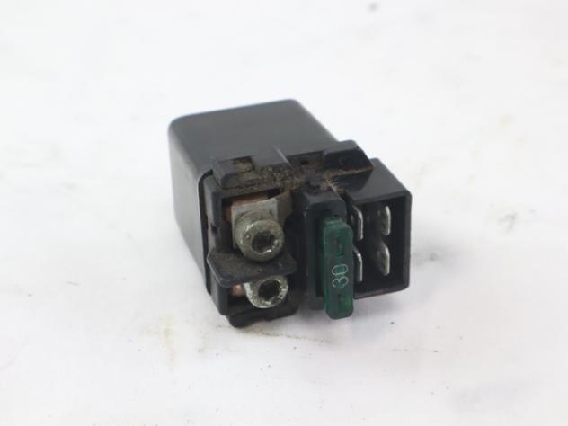 HONDA FORESIGHT 250 38501GAM007 RELÈ AVVIAMENTO 98 - 04 STARTER RELAY - Foto 3